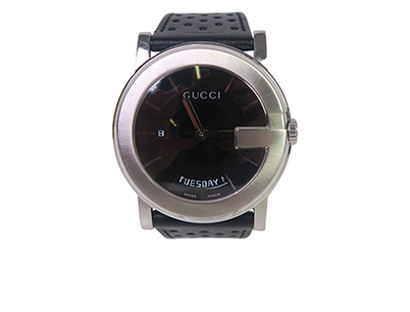 Gucci 101M G Timeless, front view
